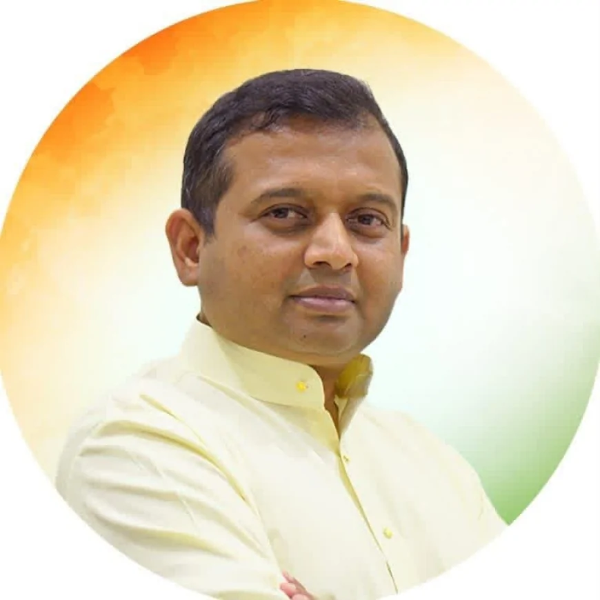 भाजपा का कार्यकर्ता सम्मेलन कल, संभागीय प्रभारी खरे करेंगे संबोधित