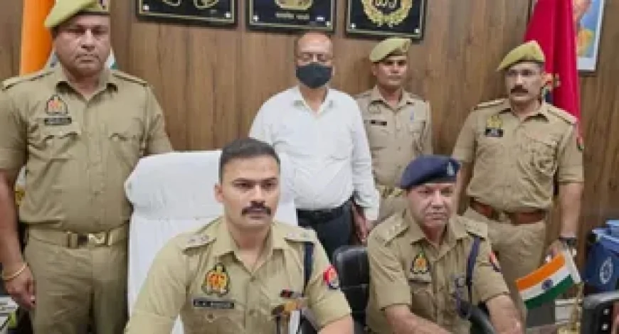 101 करोड़ के सरकारी जमीन घोटाले में बड़ा एक्शन: सहायक नगर आयुक्त गिरफ्तार, भेजे गए जेल