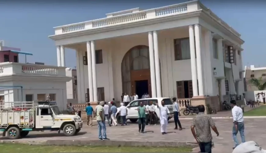 पंजाब कांग्रेस में बढ़ी अंदरूनी कलह, चन्नी की बैठक से सियासी हलचल; वड़िंग के नेतृत्व पर उठे सवाल