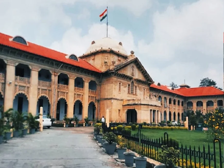 हलाला और तीन तलाक पर इलाहाबाद हाईकोर्ट की सख्त टिप्पणी, बोला- 'महिलाओं के शोषण को व्यक्तिगत कानून की आड़ में संरक्षण नहीं'