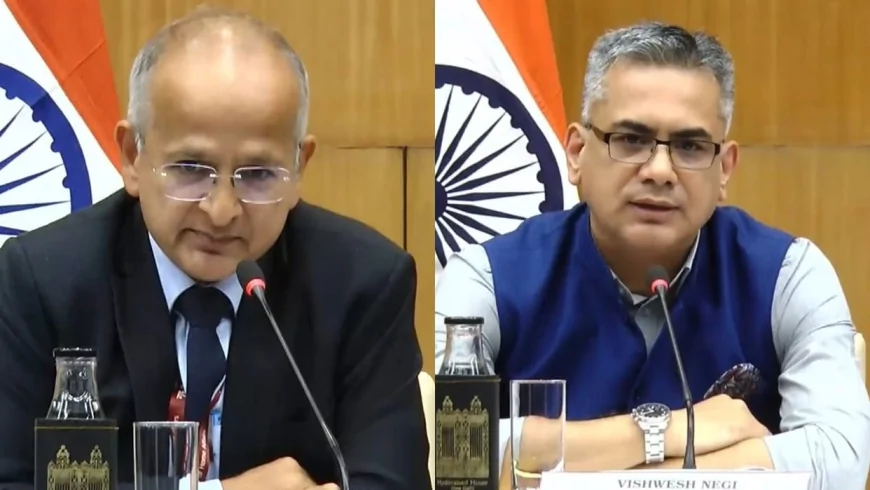 पीएम मोदी का तीन देशों का दौरा: इंडोनेशिया से रक्षा सहयोग पर शुरुआती बातचीत, ऑस्ट्रेलिया से यूरेनियम सप्लाई पर उम्मीद