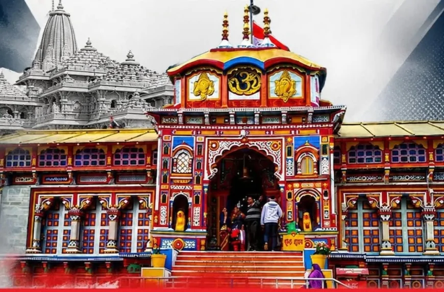 बद्रीनाथ धाम में चढ़ावे में हेरफेर का आरोप, वायरल पत्र के बाद जांच के आदेश