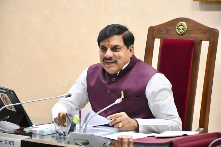 सरदार सरोवर समझौते से एमपी को बड़ी राहत, ₹1,500 करोड़ की जगह अब केवल ₹231.80 करोड़ देगा राज्य