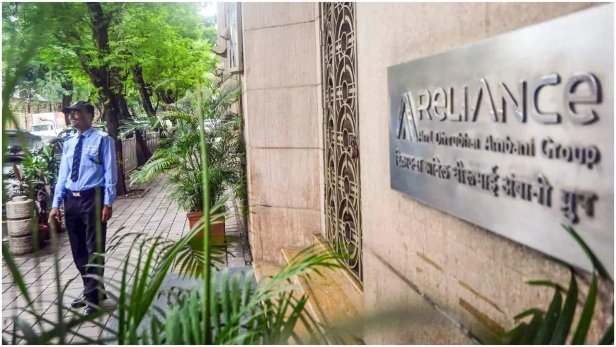 अनिल अंबानी ग्रुप पर ईडी की बड़ी कार्रवाई, निदेशक के ठिकानों पर छापे; शेल कंपनियों से जुड़े दस्तावेज मिले