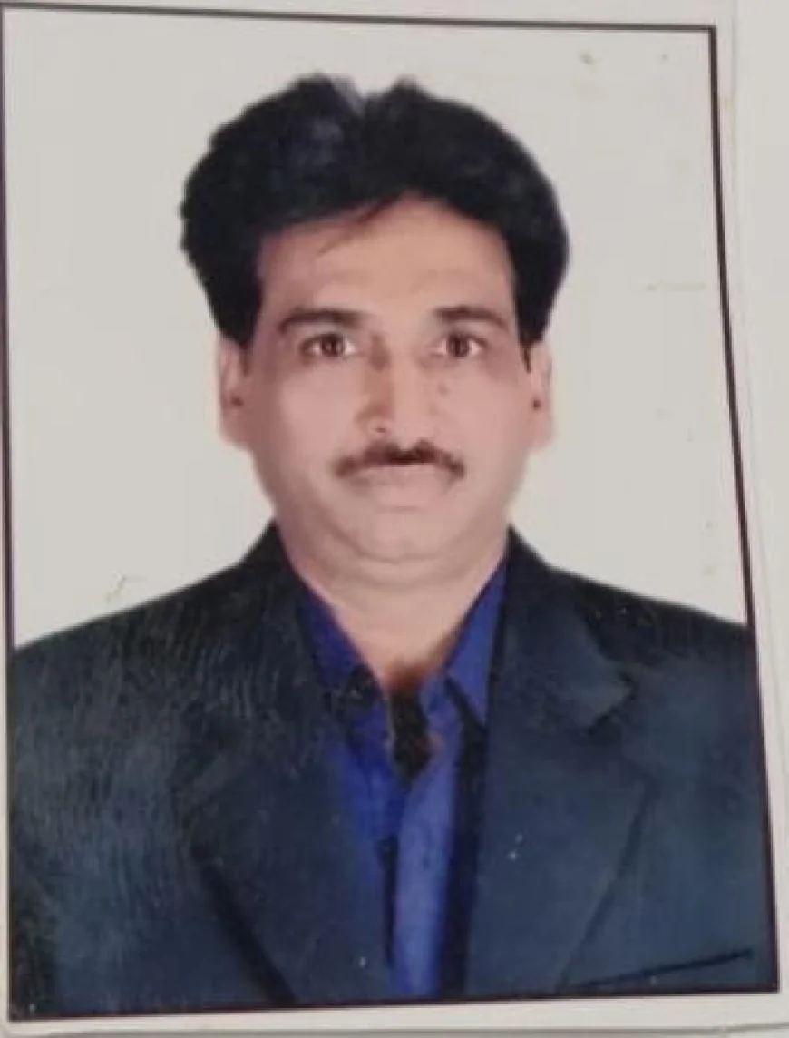 आरटीआई कार्यकर्ता ने मांगी जवाब देही शिकायतों केनिस्तारण की प्रक्रिया पर जताई आपत्ति