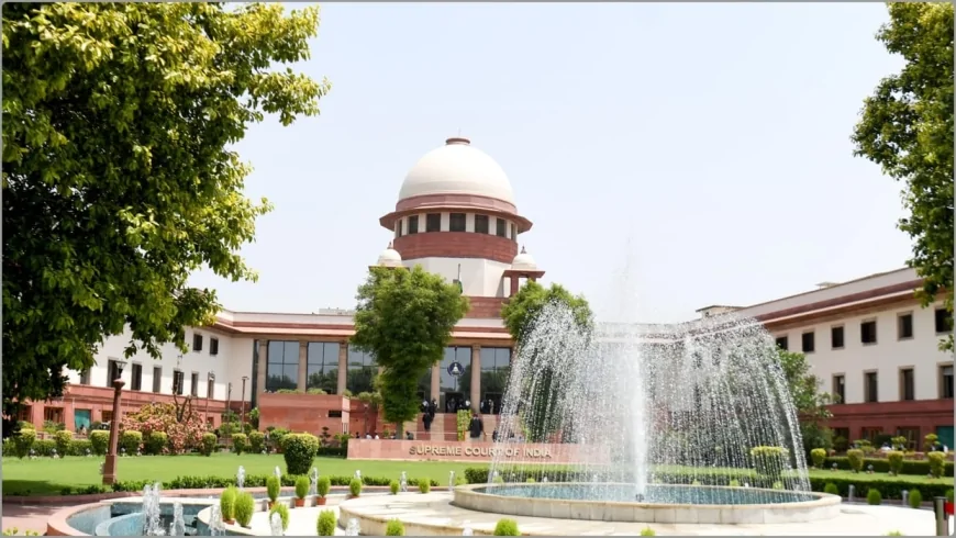 सुप्रीम कोर्ट में अभद्रता पर SCBA सख्त, न्यायपालिका की गरिमा की रक्षा के लिए सरकार से गाइडलाइन की मांग