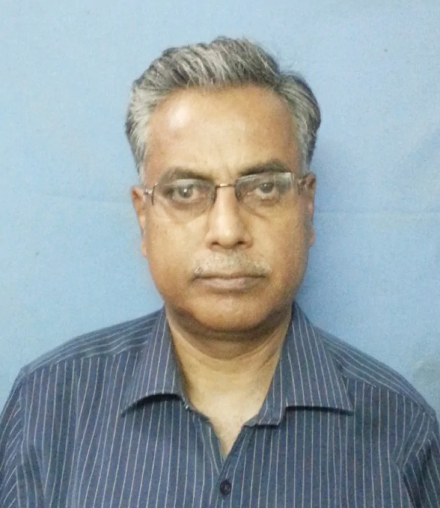 प्रो. गोविन्द पाण्डेय को नेशनल ग्रीन हाइड्रोजन मिशन की अकादमिक काउंसिल का सदस्य बनाया गया