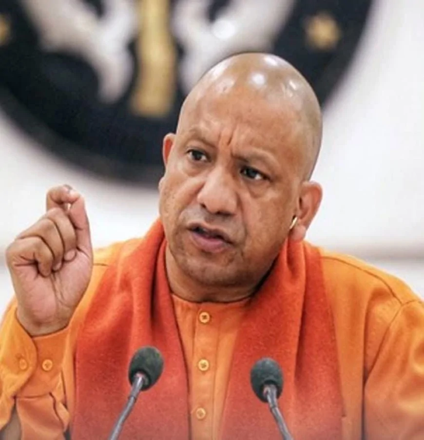 यूपी सरकार का बड़ा फैसला: 75 जिला पंचायत अध्यक्ष बने प्रशासक, चुनाव तक संभालेंगे जिम्मेदारी