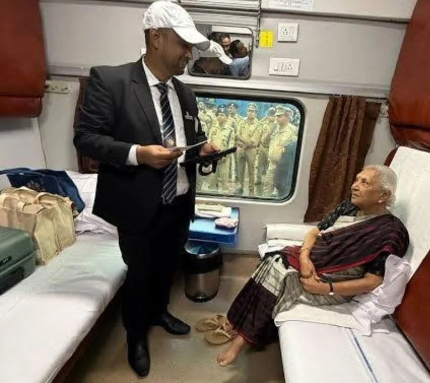 संवैधानिक पदों की भूमिका और लोकतंत्र पर उठे सवाल, सोशल मीडिया पोस्ट में छिड़ी बहस