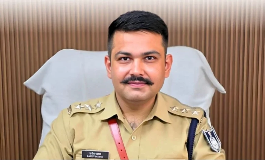 रीवा में 'सिलेंडर में शव' की वायरल कहानी निकली फर्जी, पुलिस ने किया बड़ा खुलासा