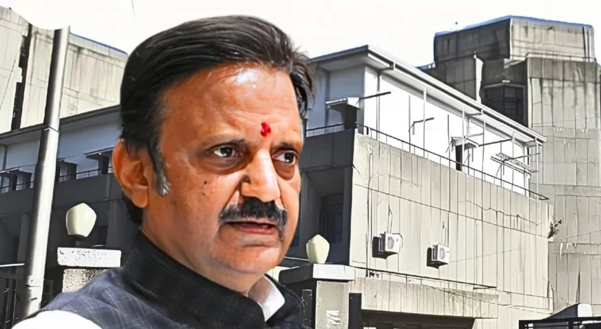 1 नवंबर से MP के सरकारी अस्पताल होंगे पूरी तरह पेपरलेस, मोबाइल पर मिलेगा डॉक्टर का पर्चा