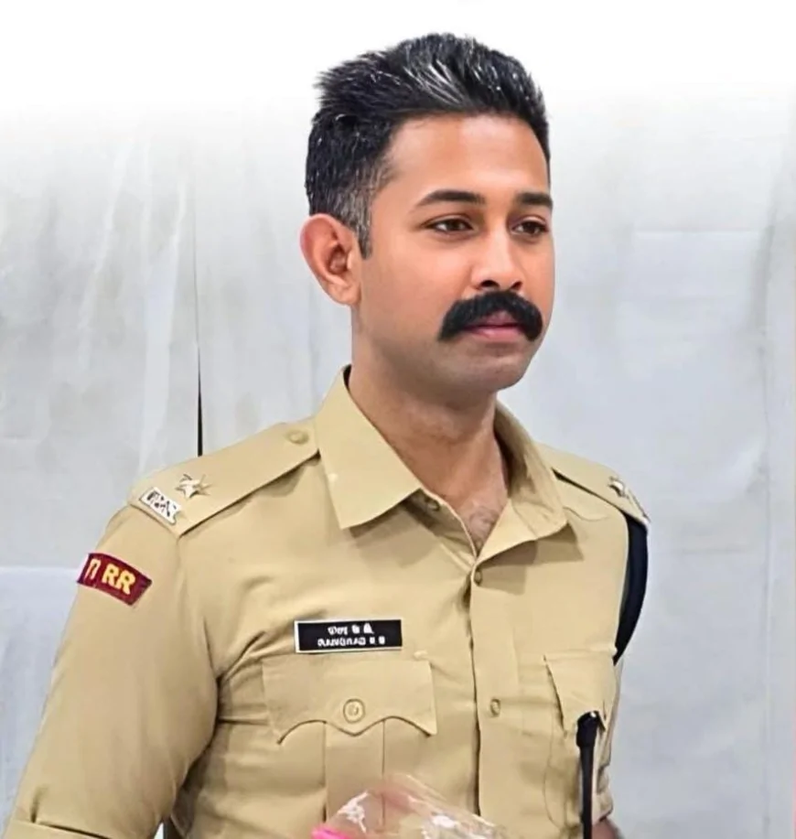 10 साल की मेहनत से बने IPS, जॉइनिंग से पहले ही दिया इस्तीफा; वजह बनी रहस्य