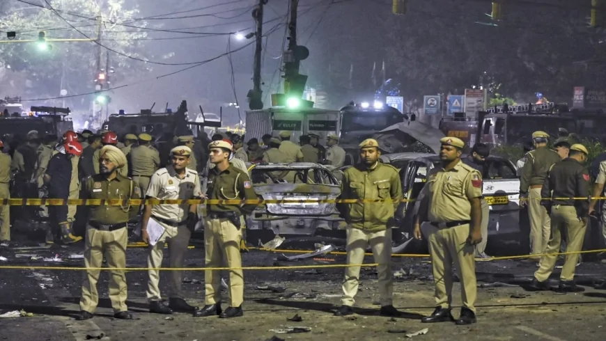 लाल किला धमाका मामला: कोर्ट ने 11 मृतकों के अवशेषों के अंतिम संस्कार की दी अनुमति