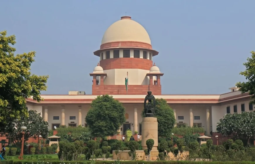 वैकल्पिक नौकरी देनी चाहिए थी: घायल जवान को हटाने पर सुप्रीम कोर्ट ने सीआरपीएफ को लगाई फटकार