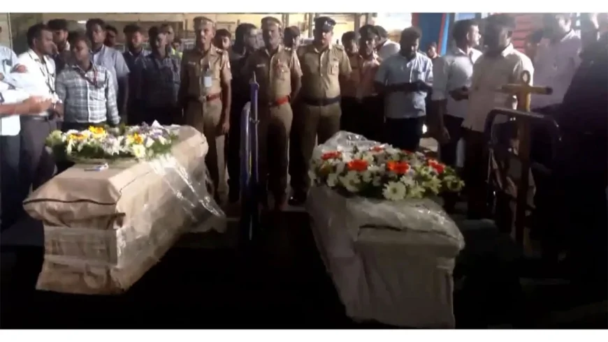 कैसे महज तीन मिनट में पलट गई नाव? वियतनाम हादसे से लौटे भारतीय ने सुनाई आपबीती