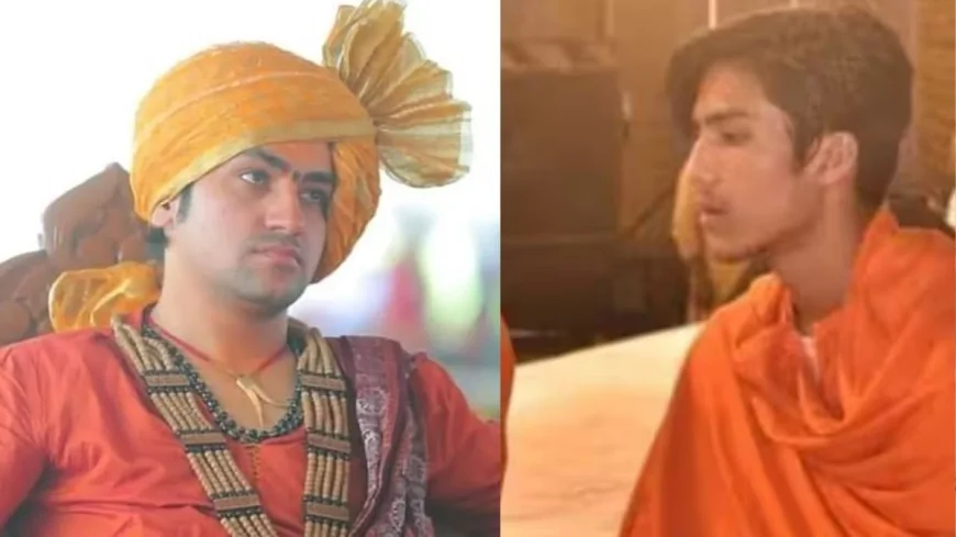 बागेश्वर धाम के पास फायरिंग: धीरेंद्र शास्त्री के भाई शालिग्राम पर गोली चलाने का आरोप, पुलिस जांच में जुटी