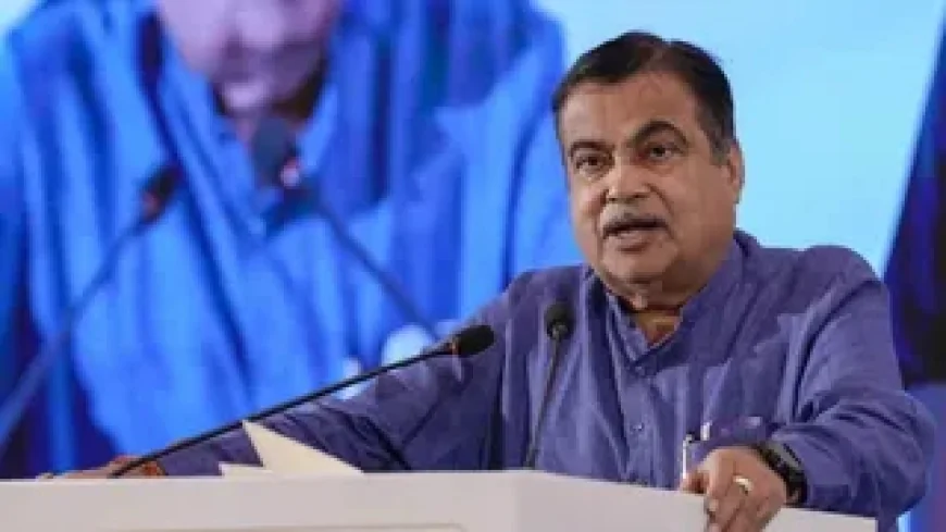E20 पेट्रोल विवाद: नितिन गडकरी पर आरोप लगाने वाले चार इंफ्लुएंसरों पर केस दर्ज