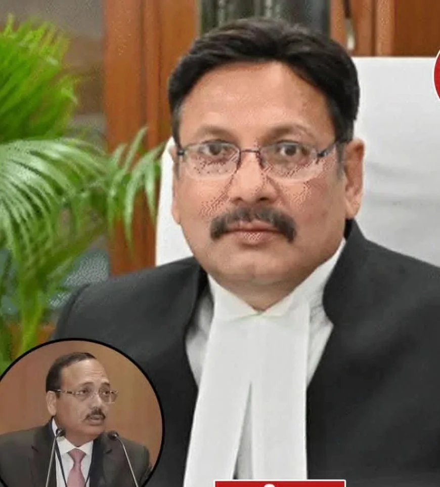 पटना हाईकोर्ट के फैसले पर सुप्रीम कोर्ट सख्त, CJI बोले- यौन अपराध मामलों में जजों को संवेदनशील होना चाहिए