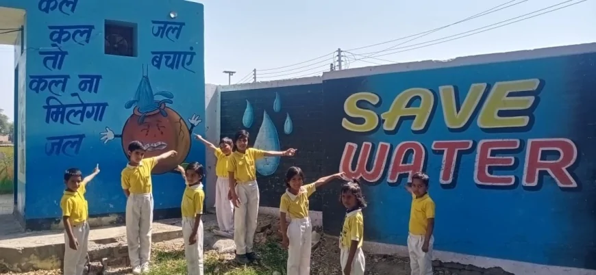 दिल्ली में भूजल संकट पर सख्ती की तैयारी, रेन वॉटर हार्वेस्टिंग नहीं करने पर लग सकता है जुर्माना