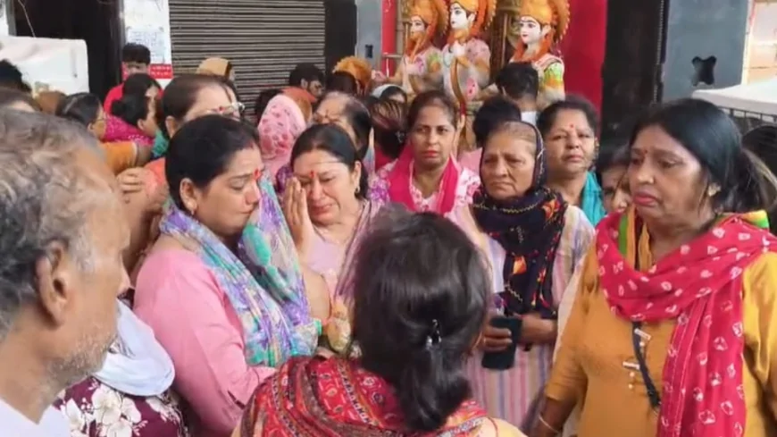 मेरठ सेंट्रल मार्केट मामले में सुप्रीम कोर्ट सख्त, 44 सील भवनों को गिराने के आदेश, 15 दिन की मोहलत