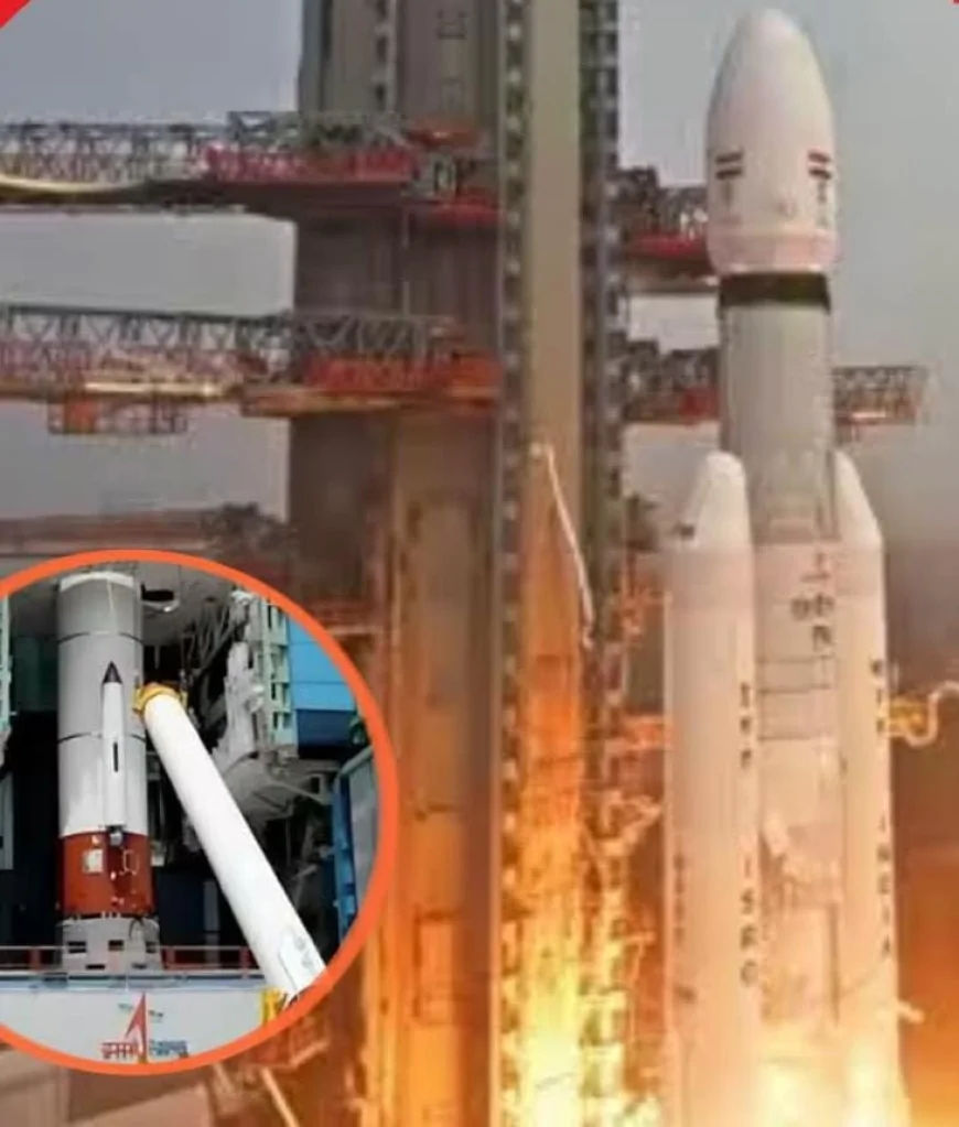 गगनयान मिशन के बीच ISRO में इस्तीफों पर सख्ती, वैज्ञानिकों के VRS पर अब अंतरिक्ष विभाग का अंतिम फैसला