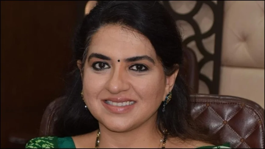 शाइना एनसी का वॉट्सऐप हैक कर करीब चार लाख की ठगी, पुलिस की सुस्ती पर उठाए सवाल