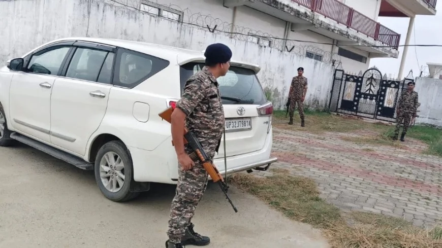 बांग्लादेशी और रोहिंग्या घुसपैठ नेटवर्क पर ईडी का बड़ा एक्शन, पांच राज्यों में छापेमारी; विदेशी फंडिंग के मिले संकेत