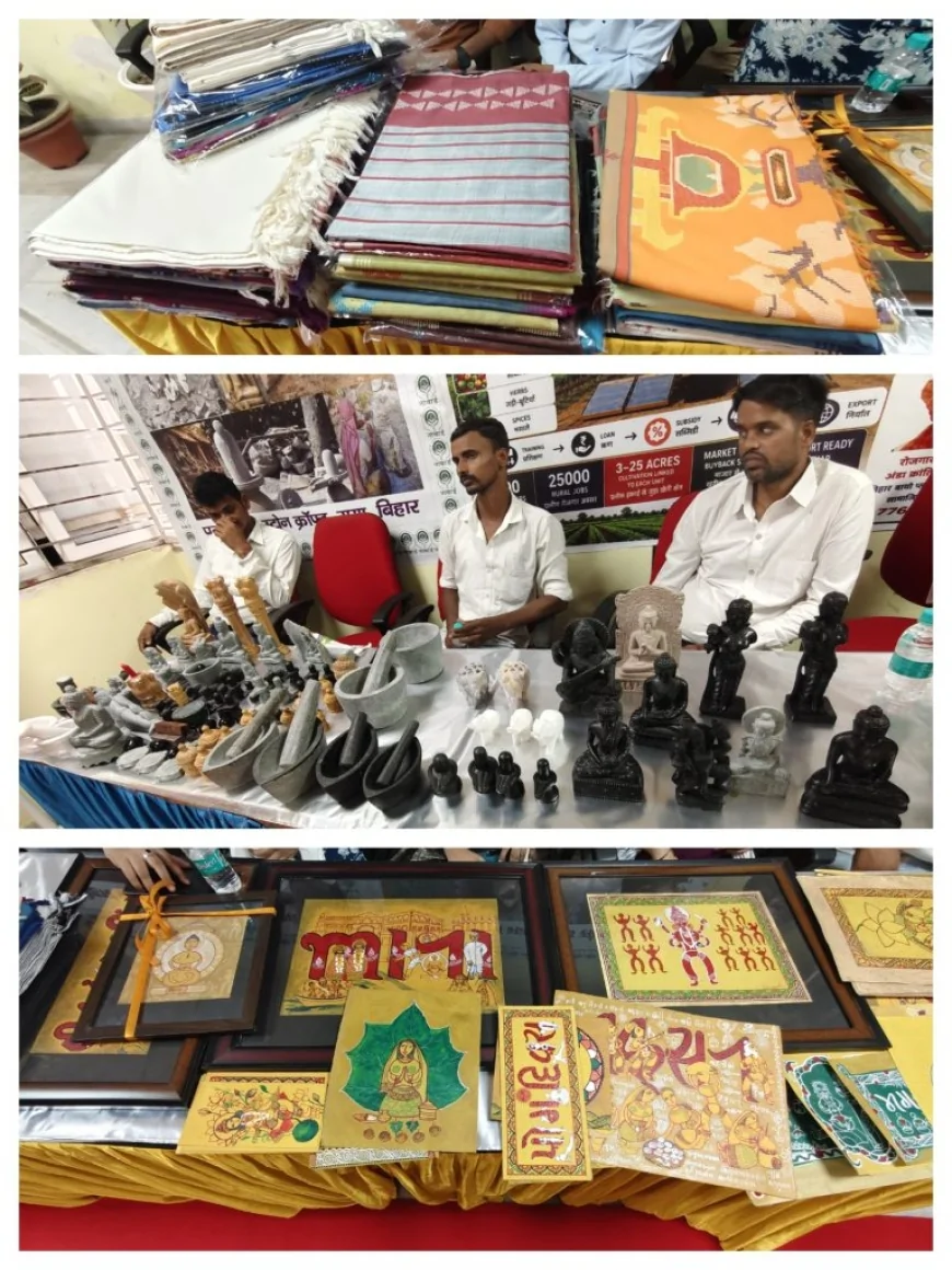 MoU SIGNED FOR CONSERVATION AND PROMOTION OF CULTURAL HERITAGE