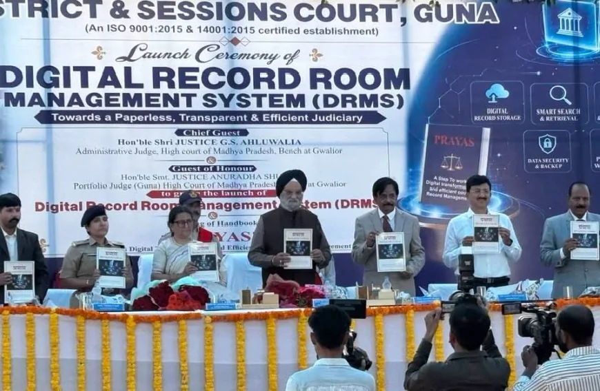 'जज के लिए सजा या बरी होना नहीं, न्याय होना सबसे अहम'— जस्टिस जीएस अहलूवालिया