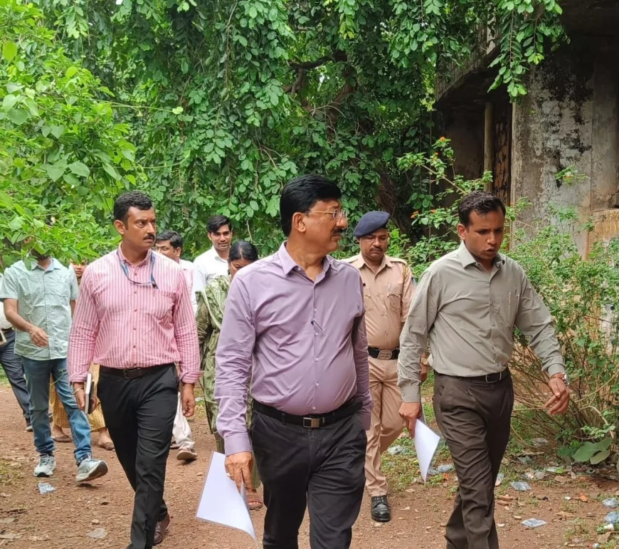 गुना की बंद साइकिल फैक्ट्री बनेगी नया औद्योगिक हब, युवाओं को मिलेगा रोजगार