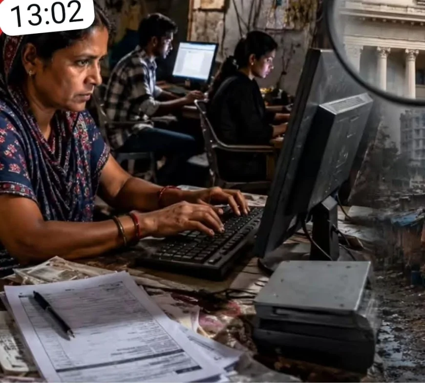 आयकर विभाग का बड़ा खुलासा: मेरठ से 357 करोड़ के टैक्स फ्रॉड का आरोप, महिला पर शिकंजा