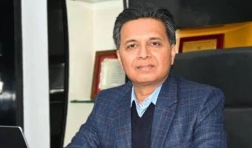 महादेव बेटिंग ऐप केस में ED की बड़ी कार्रवाई, दिल्ली भाजपा नेता विकास गर्ग गिरफ्तार