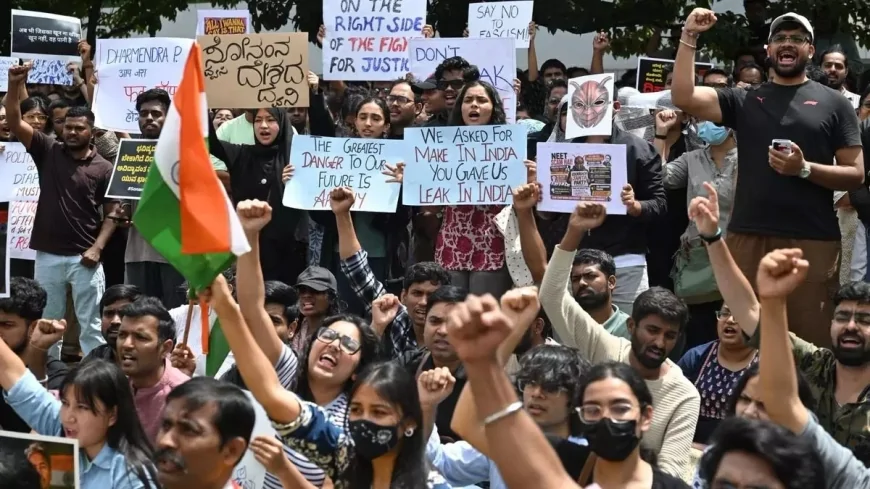 विदेशों तक पहुंची CJP आंदोलन की गूंज: सोनम वांगचुक के समर्थन में न्यूयॉर्क, लंदन समेत कई शहरों में प्रदर्शन