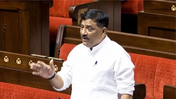 फरक्का जल संधि के नवीनीकरण का जदयू ने किया विरोध, संजय झा बोले- बिहार के हितों का हो वैज्ञानिक आकलन