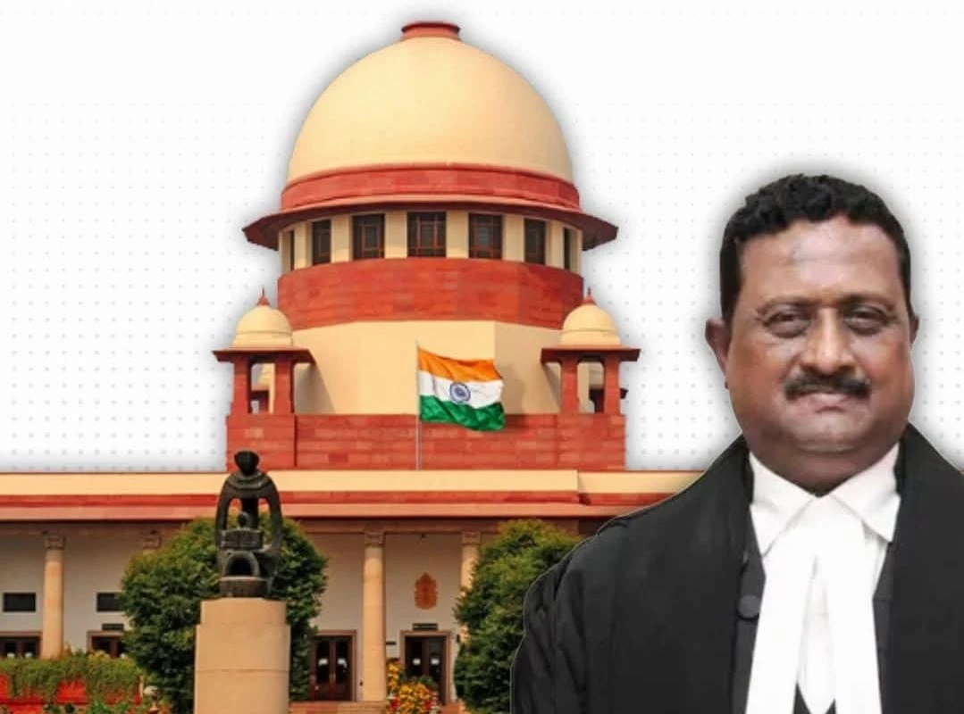 शिक्षा बजट में कटौती पर सुप्रीम कोर्ट के जस्टिस प्रसन्ना बी. वराले की चिंता, कुंभ खर्च का दिया उदाहरण