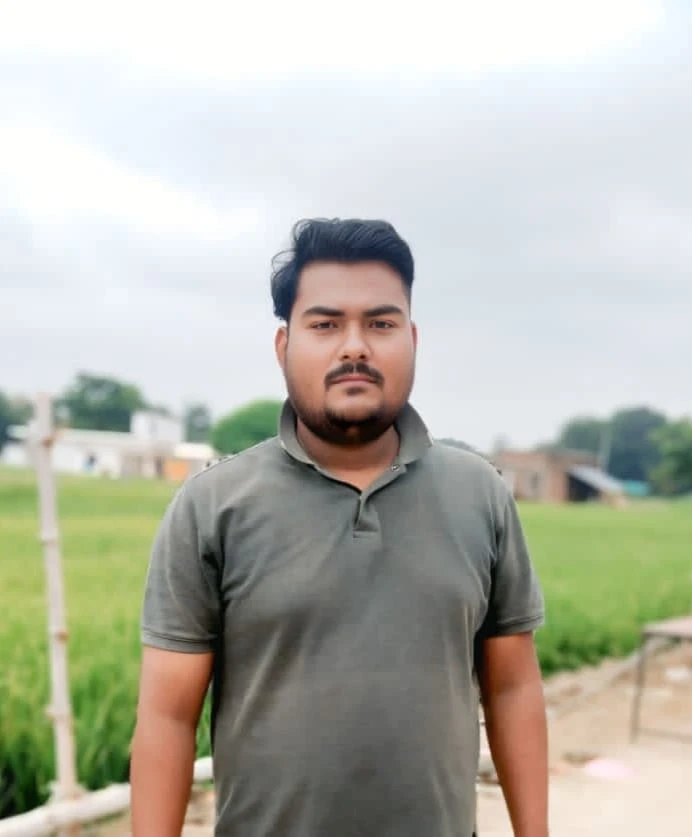 प्रिन्स श्रीवास्तव बने अखिल भारतीय कायस्थ महासभा 7235 के सुल्तानपुर जिलाध्यक्ष