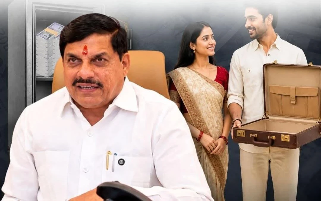 मध्यप्रदेश के सरकारी वित्तीय सिस्टम में करीब 600 करोड़ की गड़बड़ी, 400 से ज्यादा लोगों पर 59 FIR