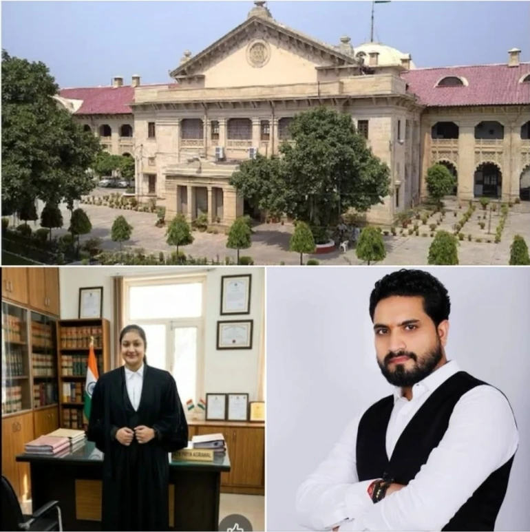 अदालत में वकालत पर सवाल, लखनऊ जिला अदालत में महिला अधिवक्ता से मारपीट के बाद सुप्रीम कोर्ट तक पहुंचा मामला