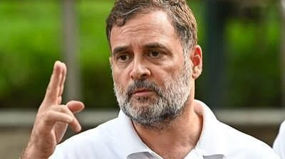 महिला आरक्षण पर बढ़ा घमासान: राहुल गांधी का सरकार से सीधा सवाल; तीन साल बाद भी क्यों नहीं लागू हुआ कानून?