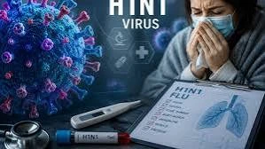 दिल्ली में बढ़ा स्वाइन फ्लू का प्रकोप, H1N1 के 1,777 मामले; 14 दिन में 433 नए मरीज