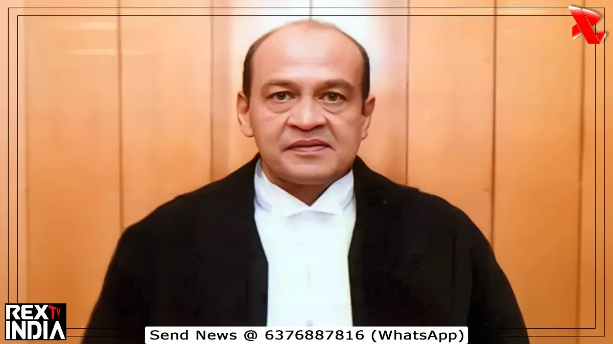 ALL ALLEGATIONS AGAINST JUSTICE VERMA SUSSTANTIATED