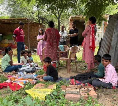 राजस्थान के सरकारी स्कूलों में सुविधाओं का संकट, 611 स्कूल भवनविहीन; 2 हजार से ज्यादा में शौचालय नहीं