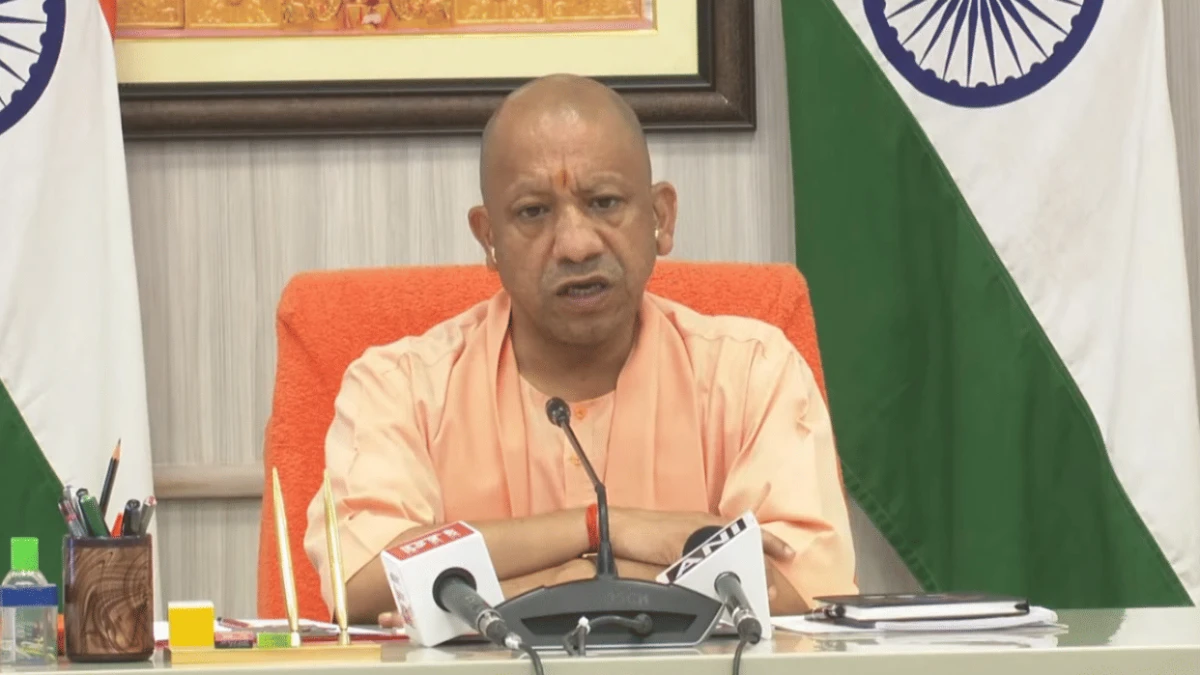 सीएम योगी बोले- सर्वोदय विद्यालयों में बड़े बदलाव जरूरी, खाली पदों पर जल्द होगी शिक्षकों की भर्ती