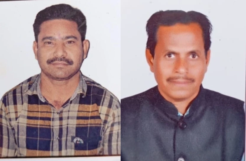 प्रकाश श्रीवास्तव बने कायस्थ महासभा के कांकेर जिला अध्यक्ष, कुलेंद्र श्रीवास्तव को जिला उपाध्यक्ष की जिम्मेदारी