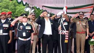 तमिलनाडु में नवजात बच्चों को मिलेगी सोने की अंगूठी, CM विजय ने स्वतंत्रता दिवस पर किया बड़ा ऐलान