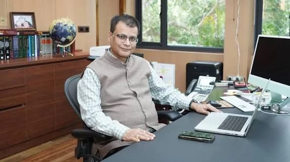 ईडी निदेशक राहुल नवीन को एक साल का सेवा विस्तार, अगस्त 2027 तक संभालेंगे जिम्मेदारी