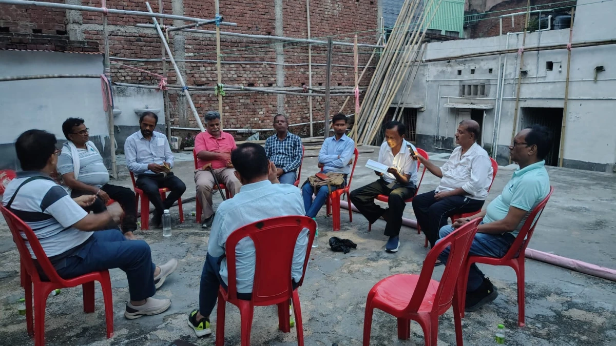 JSM’S DISTRICT CONFERENCE IN SEPTEMBER