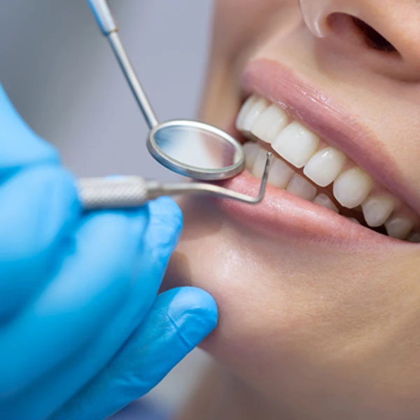 DENTAL OPD AT KOELWAR CHC NON-FUNCTIONAL