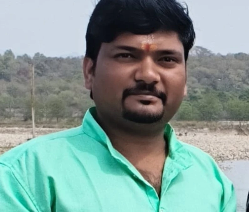 अभिषेक कुमार श्रीवास्तव बने कायस्थ महासभा 7235 के जिला उपाध्यक्ष, आजमगढ़
