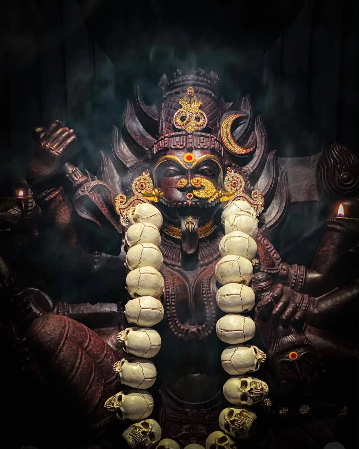 प्रत्यंगिरा सूक्त में कृत्या निवारण का वर्णन, अभिचार से मुक्ति के लिए विशेष प्रयोग का उल्लेख